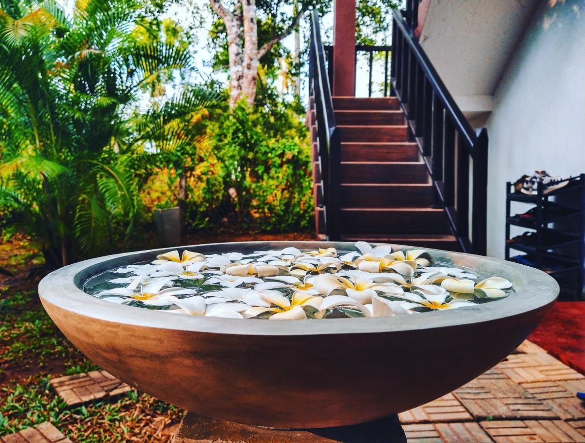 All View Resort Tangalle Exterior foto