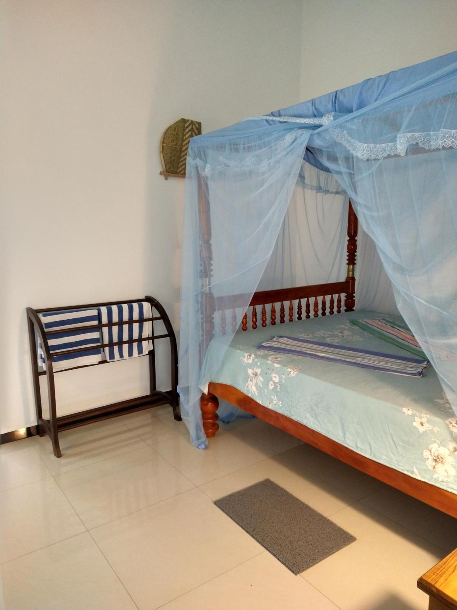 All View Resort Tangalle Exterior foto