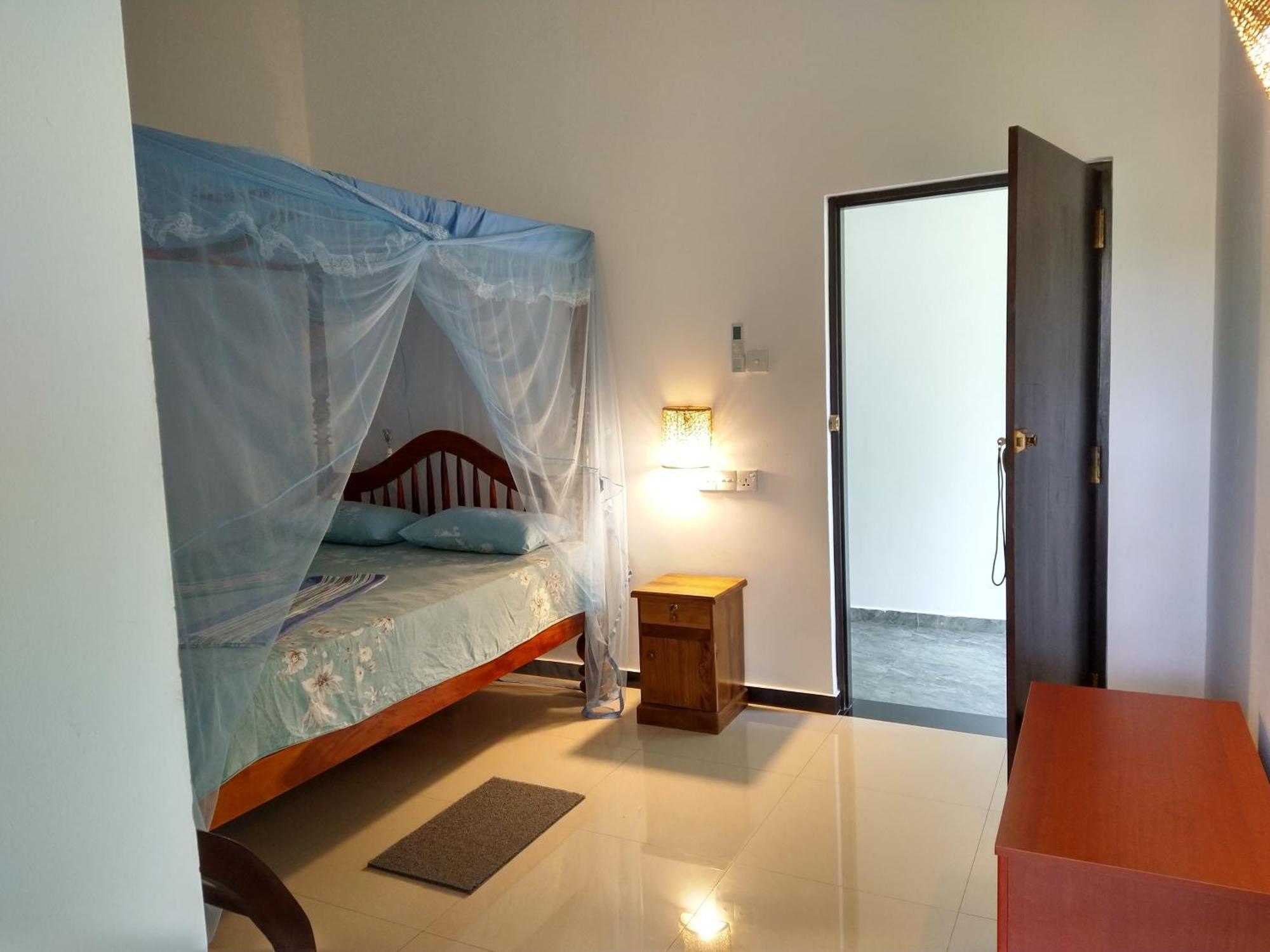 All View Resort Tangalle Exterior foto