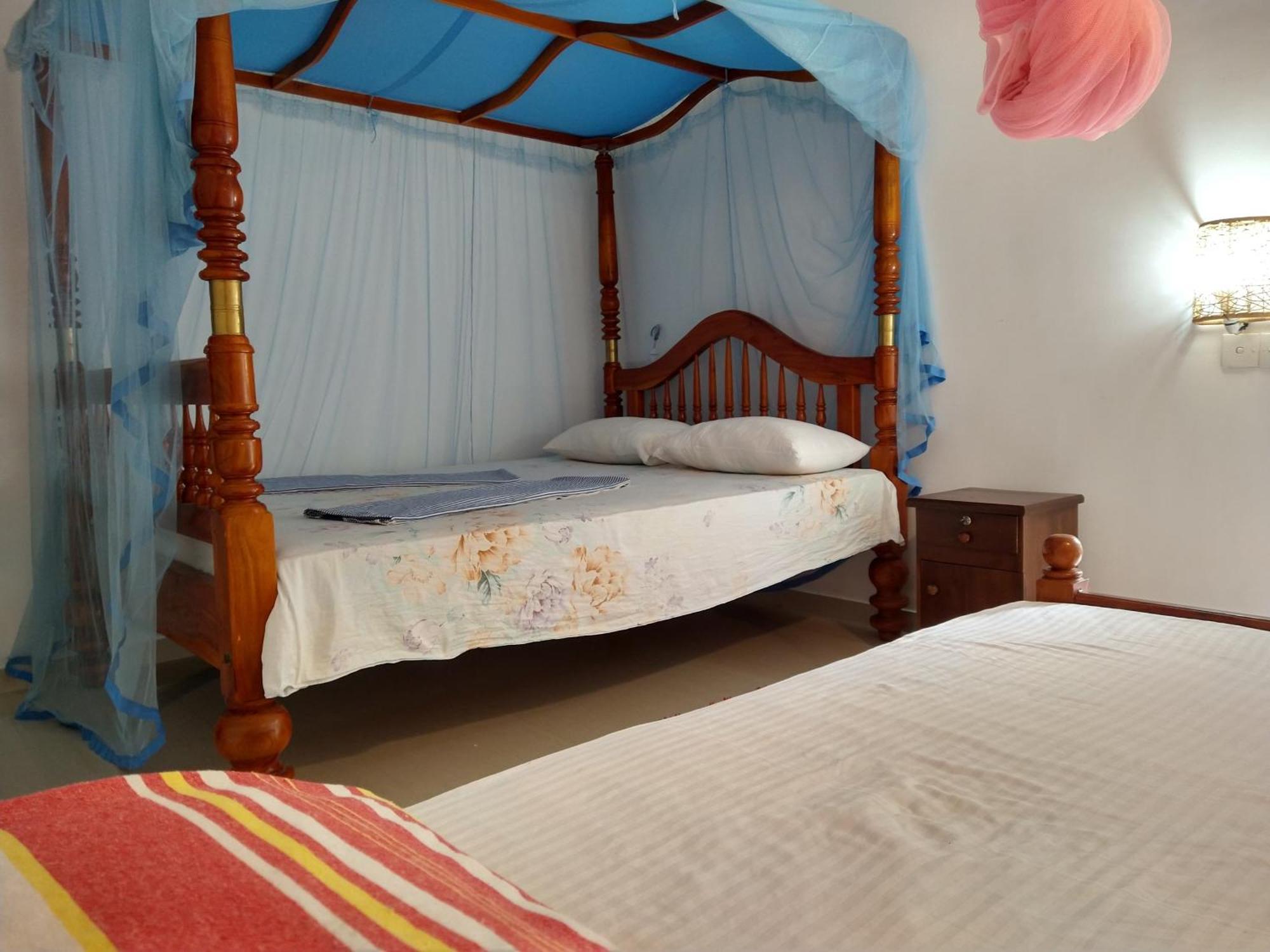 All View Resort Tangalle Exterior foto