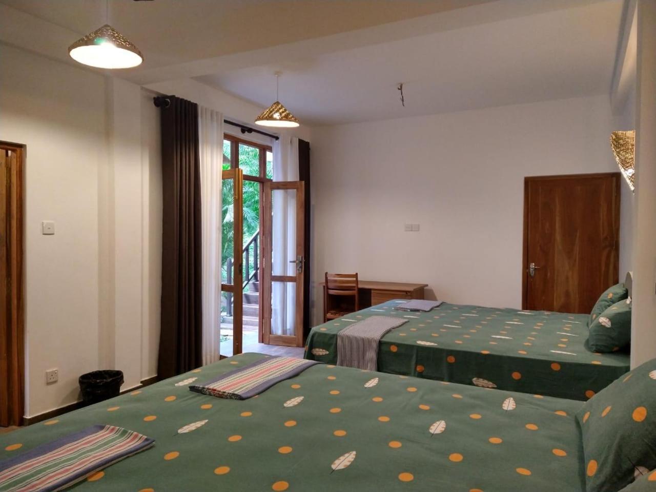 All View Resort Tangalle Exterior foto