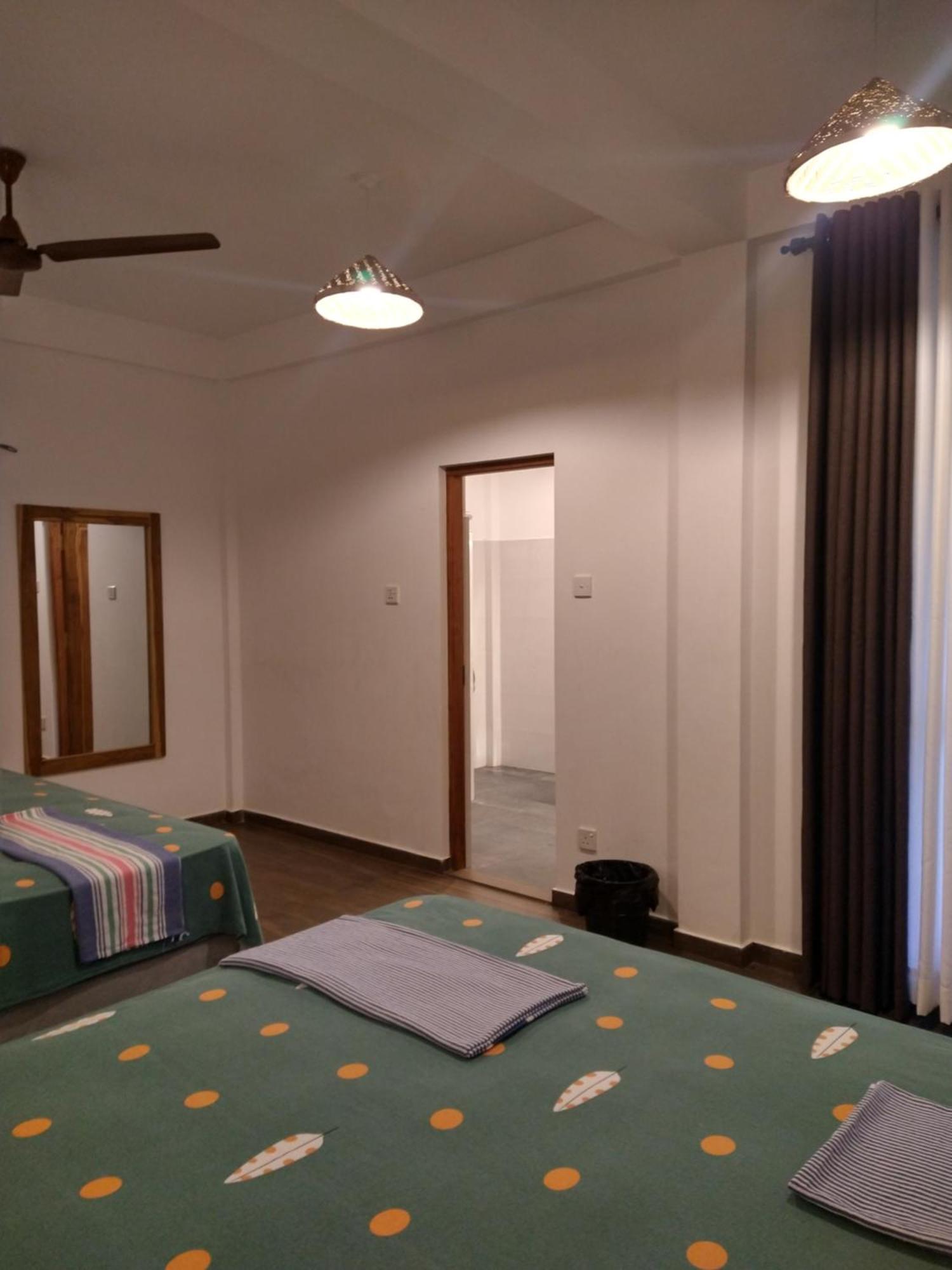 All View Resort Tangalle Exterior foto