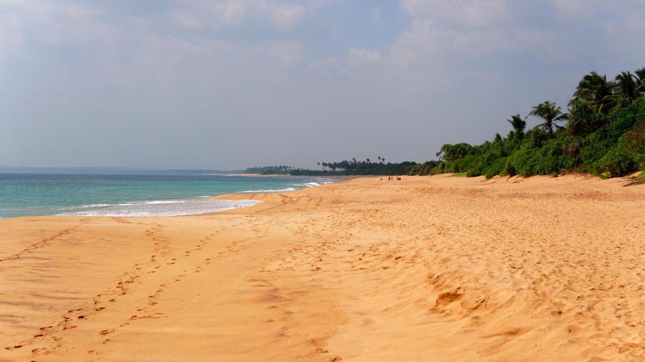 All View Resort Tangalle Exterior foto